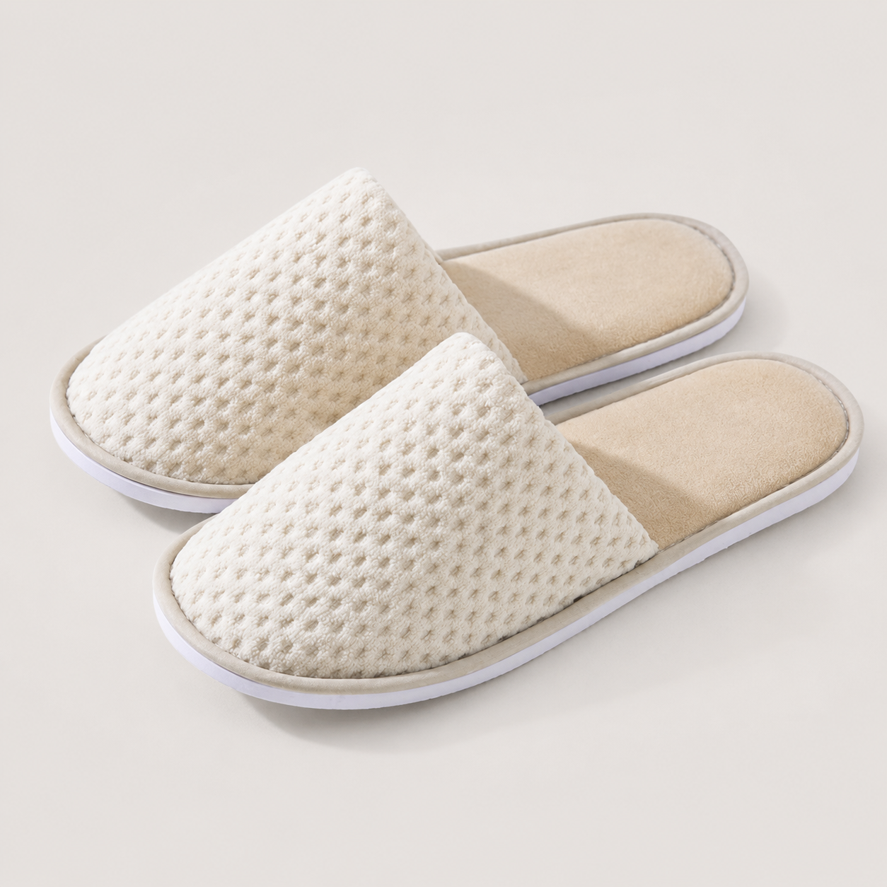 Hotel-Slippers